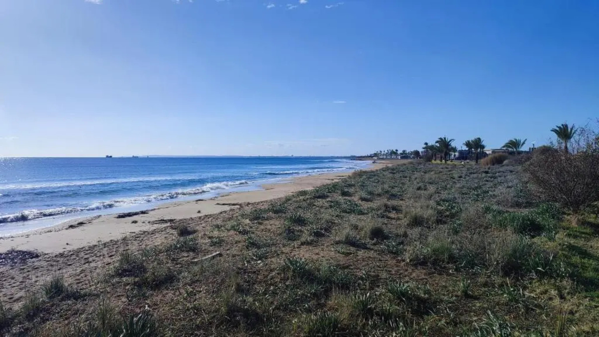 Sea life 2+1 brand new apartment