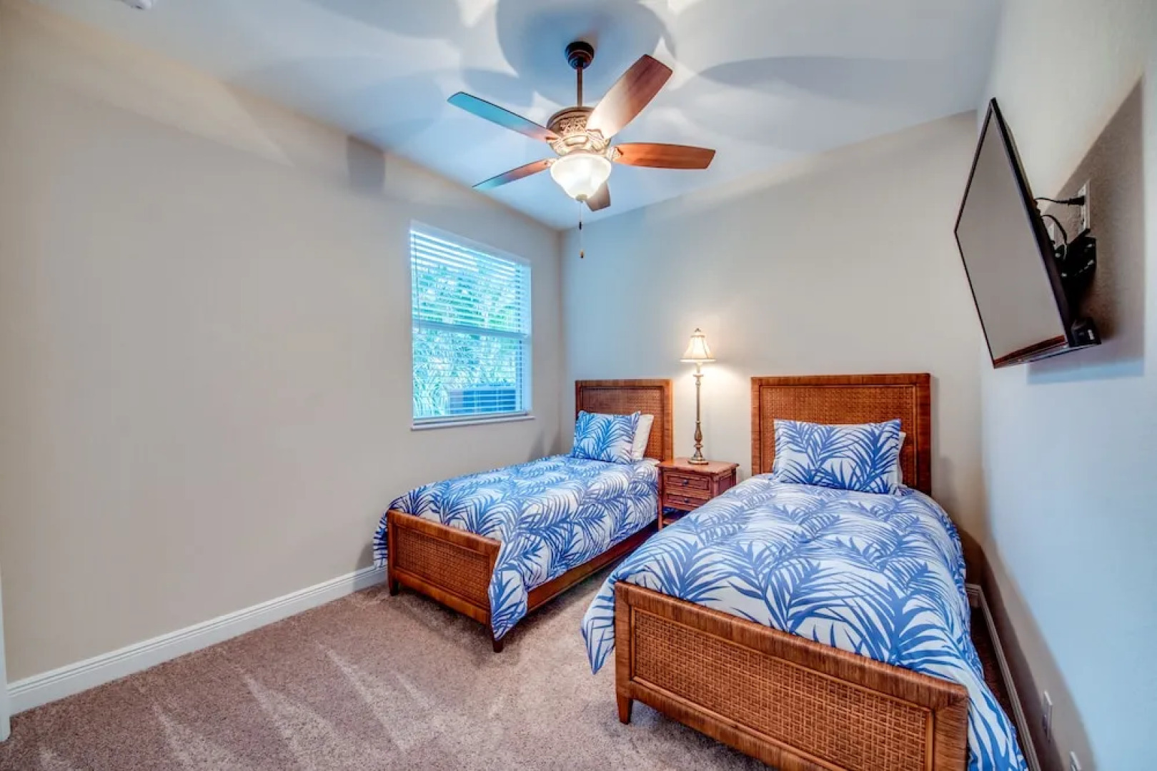 Villa Mayfair - Roelens Vacations