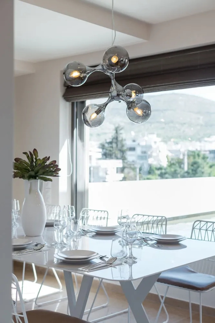 Elaia Luxury Apartments Glyfada