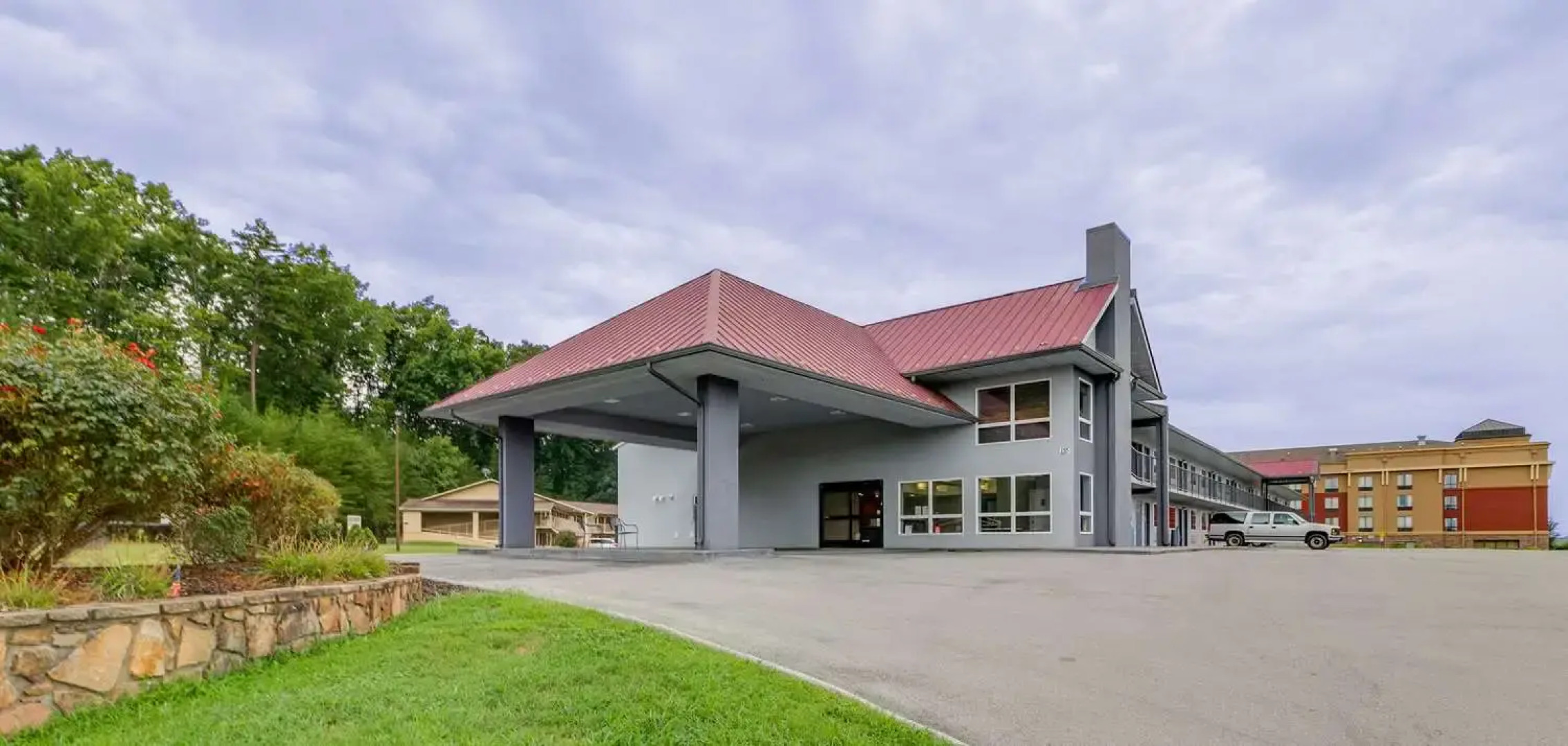 Quality Inn Kodak Sevierville