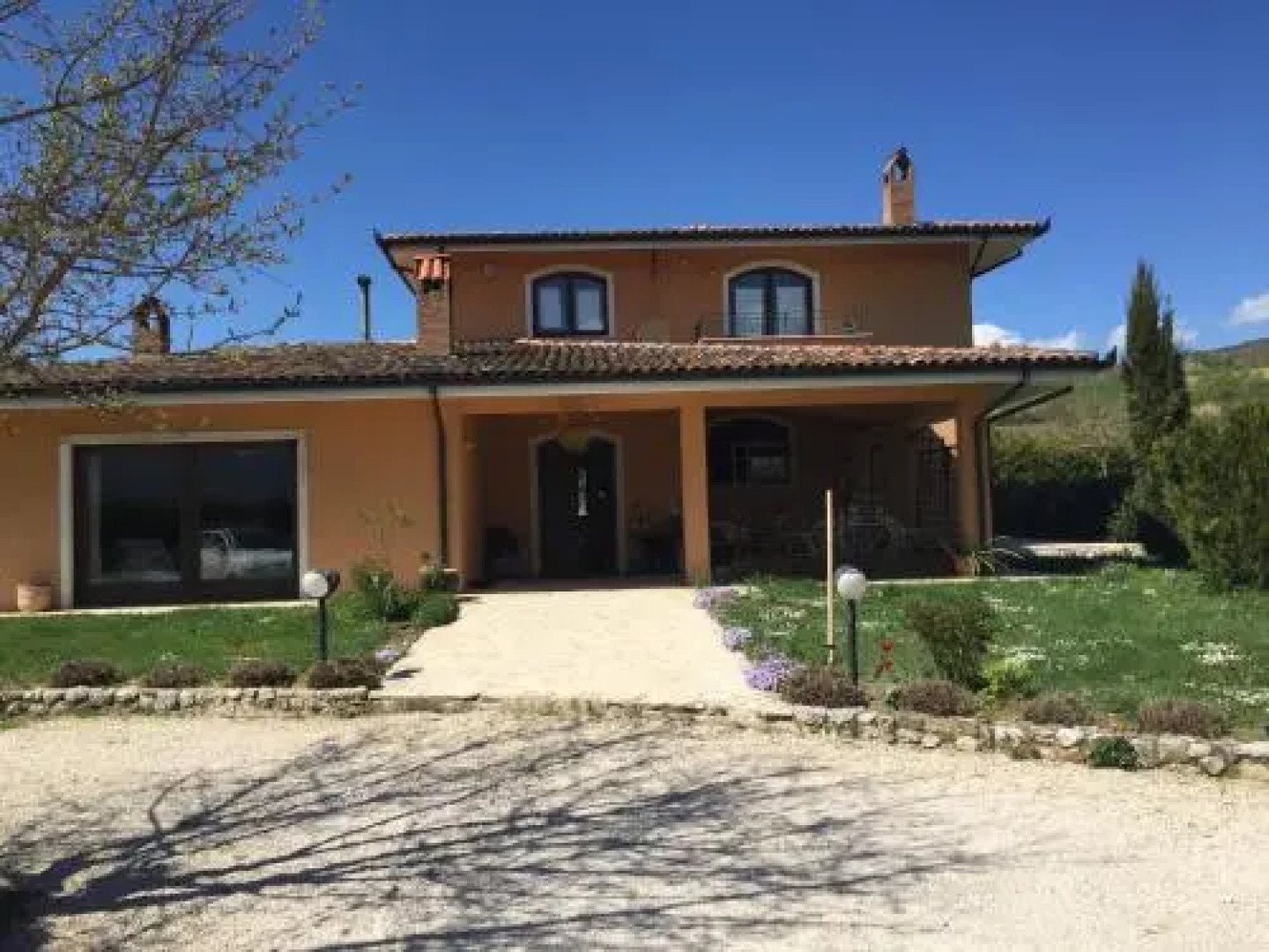 Bed & Breakfast Le Piagge