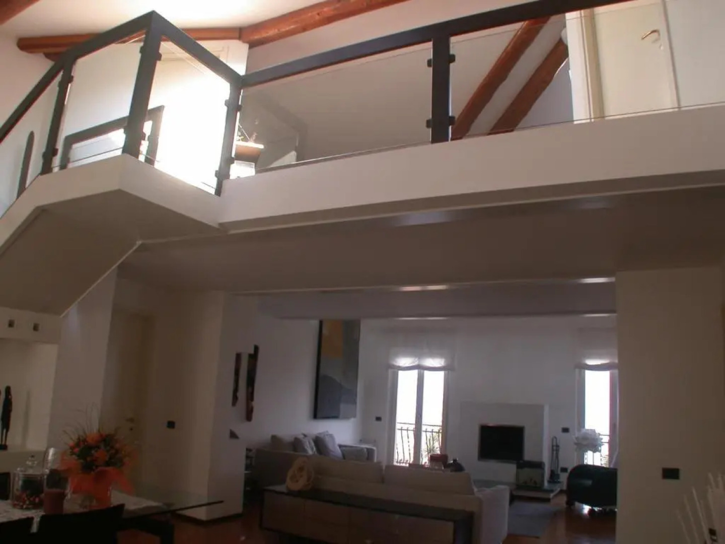 Villa Niccolò Apartments