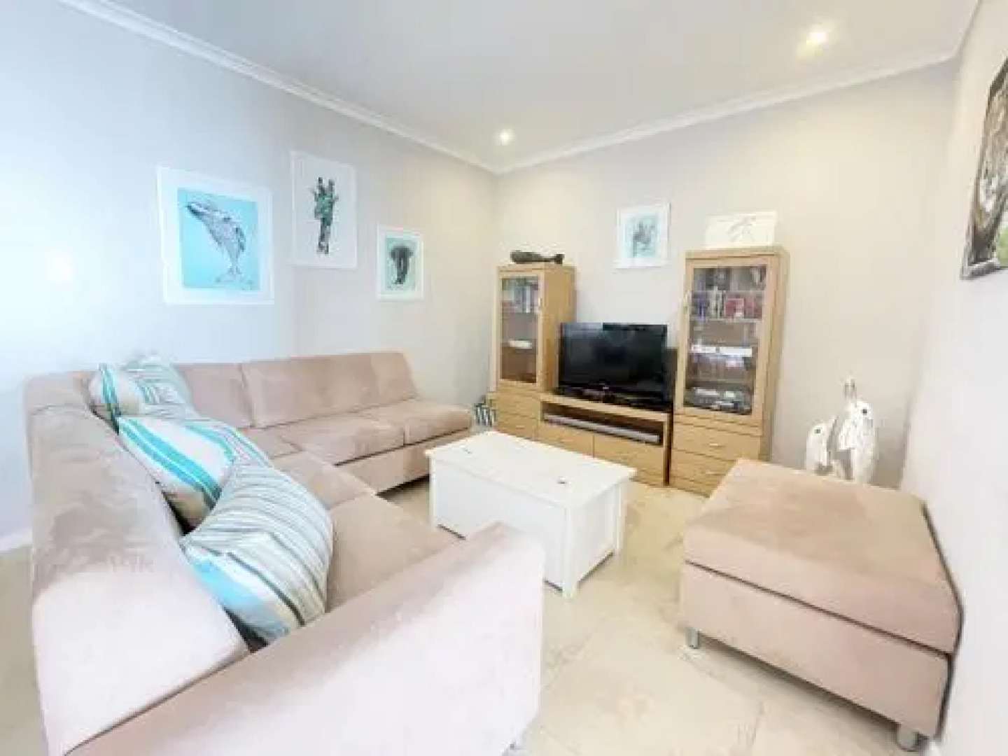 Sunset View at Whale Cove