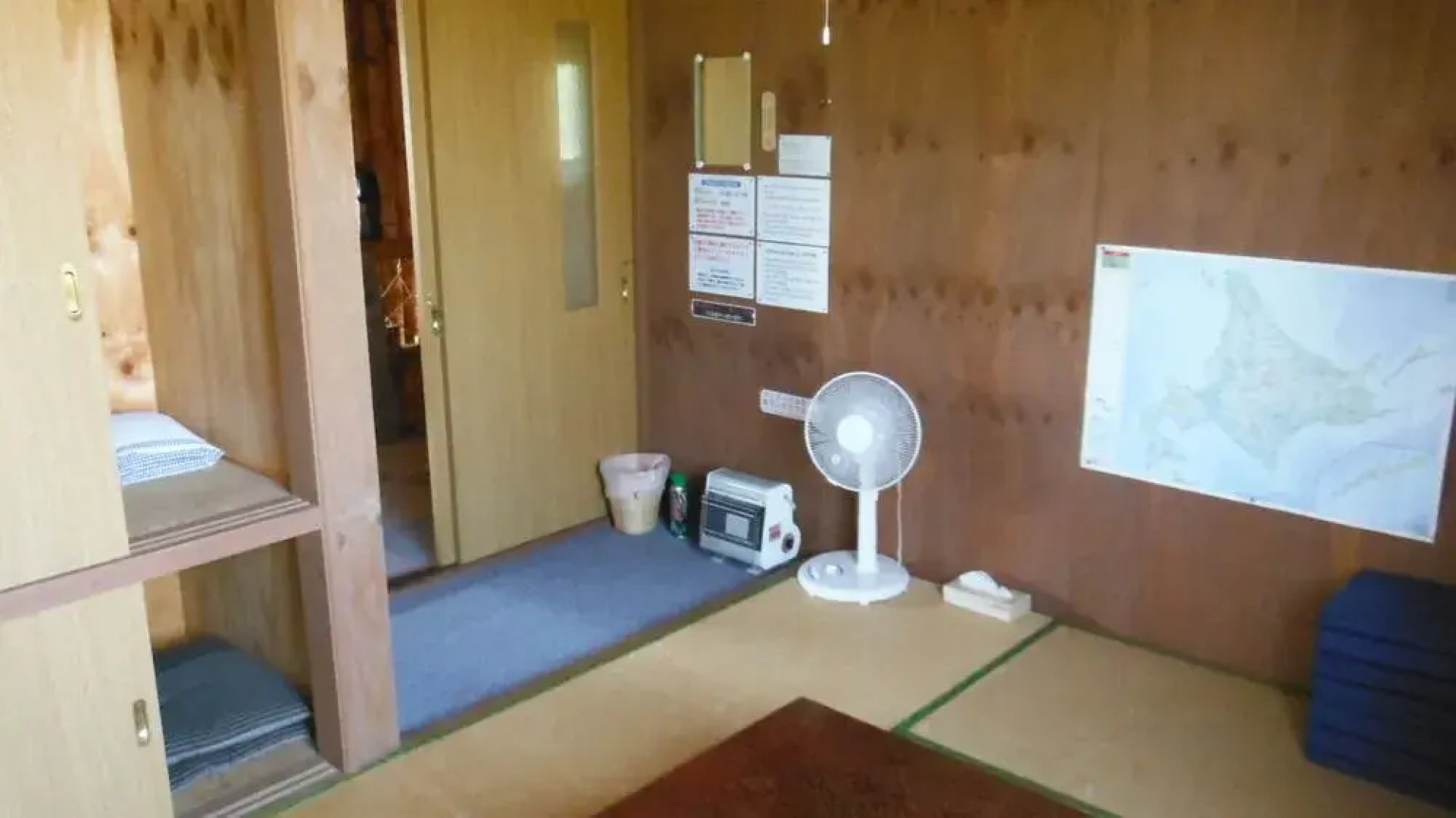 Clione Camp Guest House