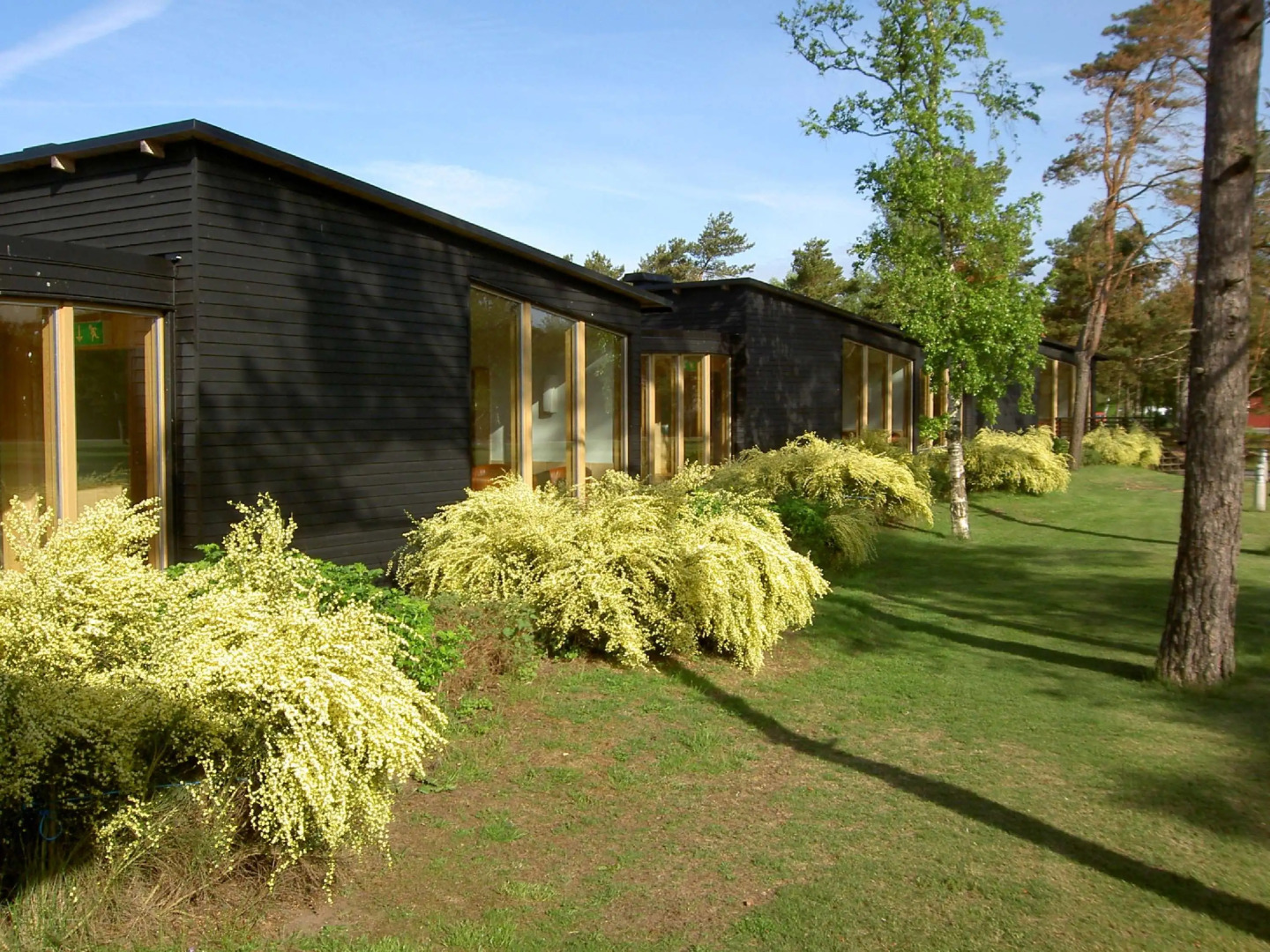 Tyleback Hotell & Konferens, BW Signature Collection