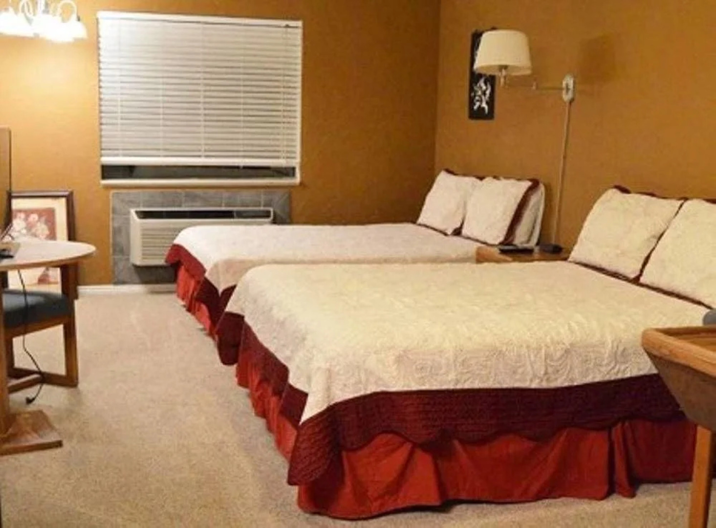 Bear River Hot Springs