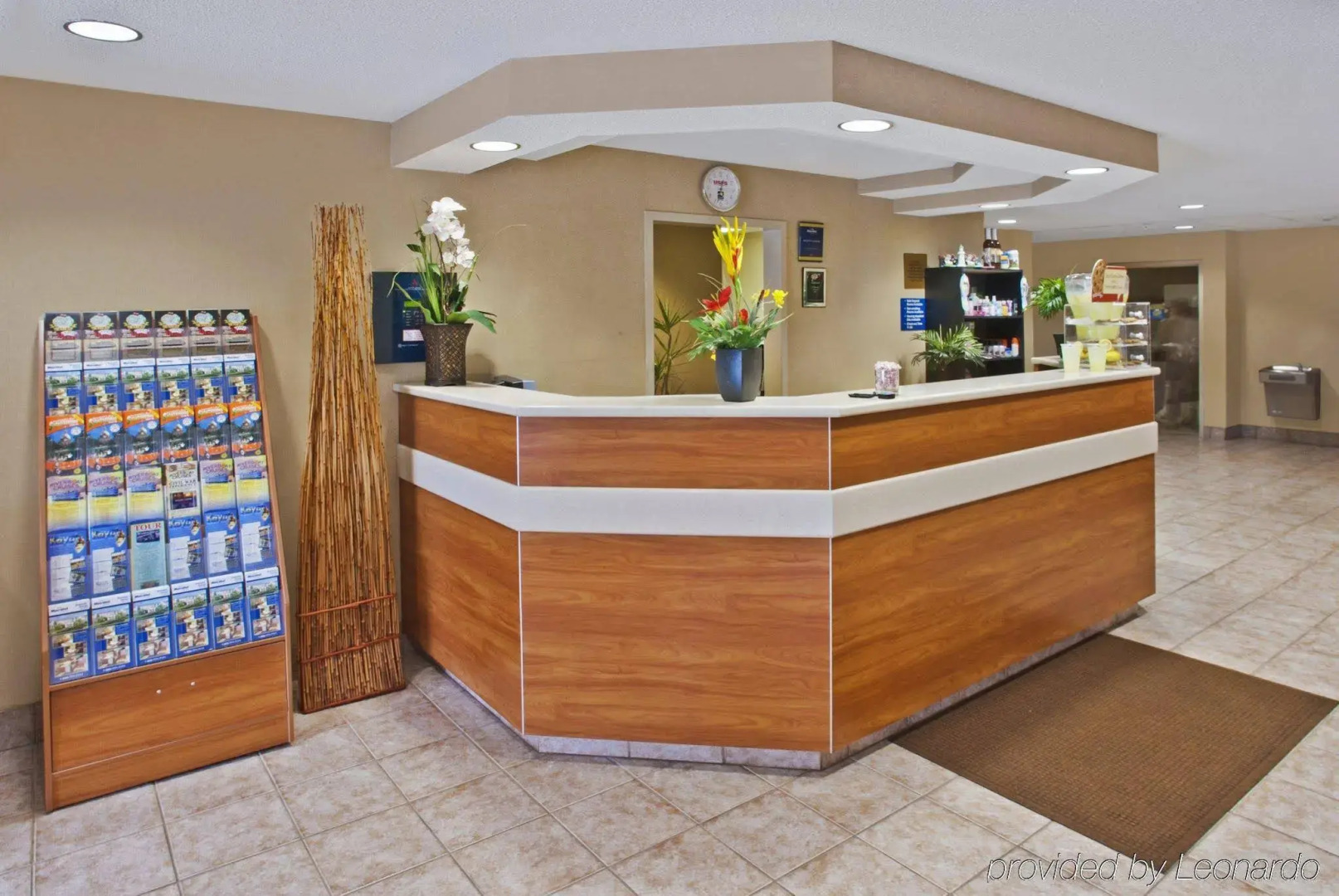 Microtel Inn & Suites by Wyndham Brunswick