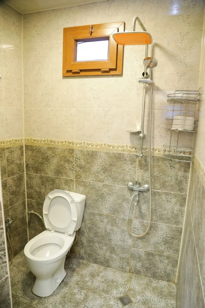 Quba istirahet merkezi