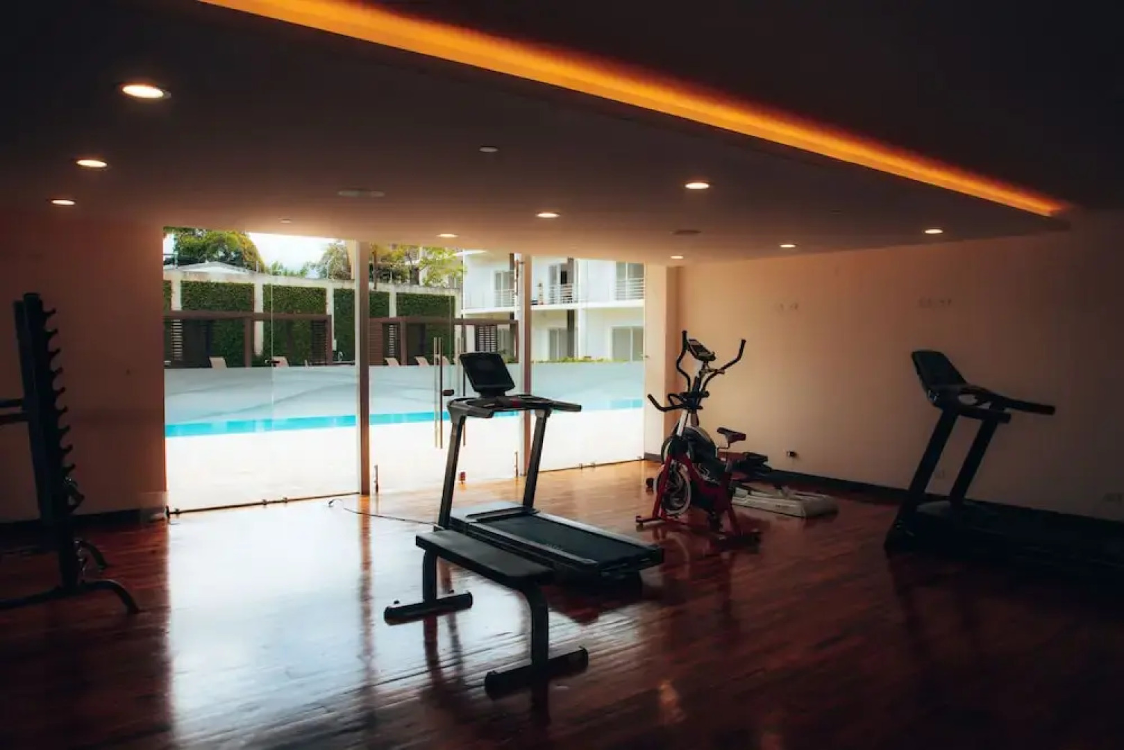 Corporate stays Urban flats