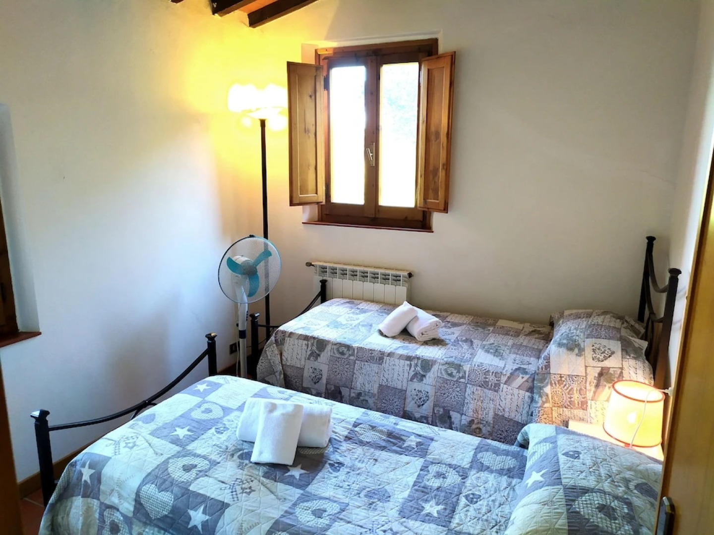 Da Tilli alla Fornace