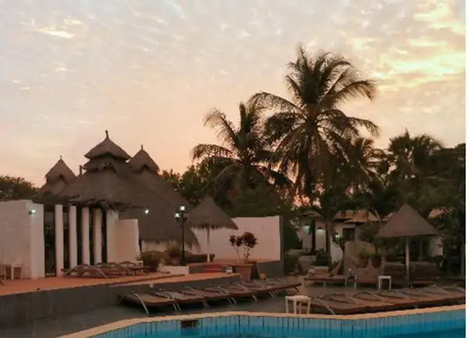Bakotu Hotel