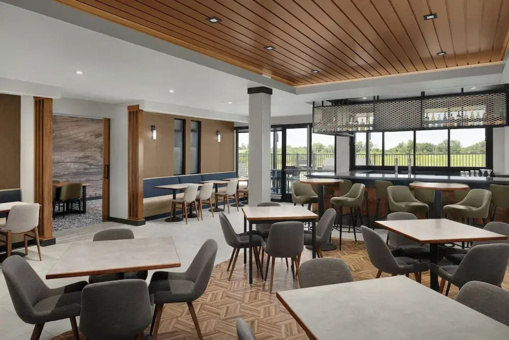 TownePlace Suites Sikeston