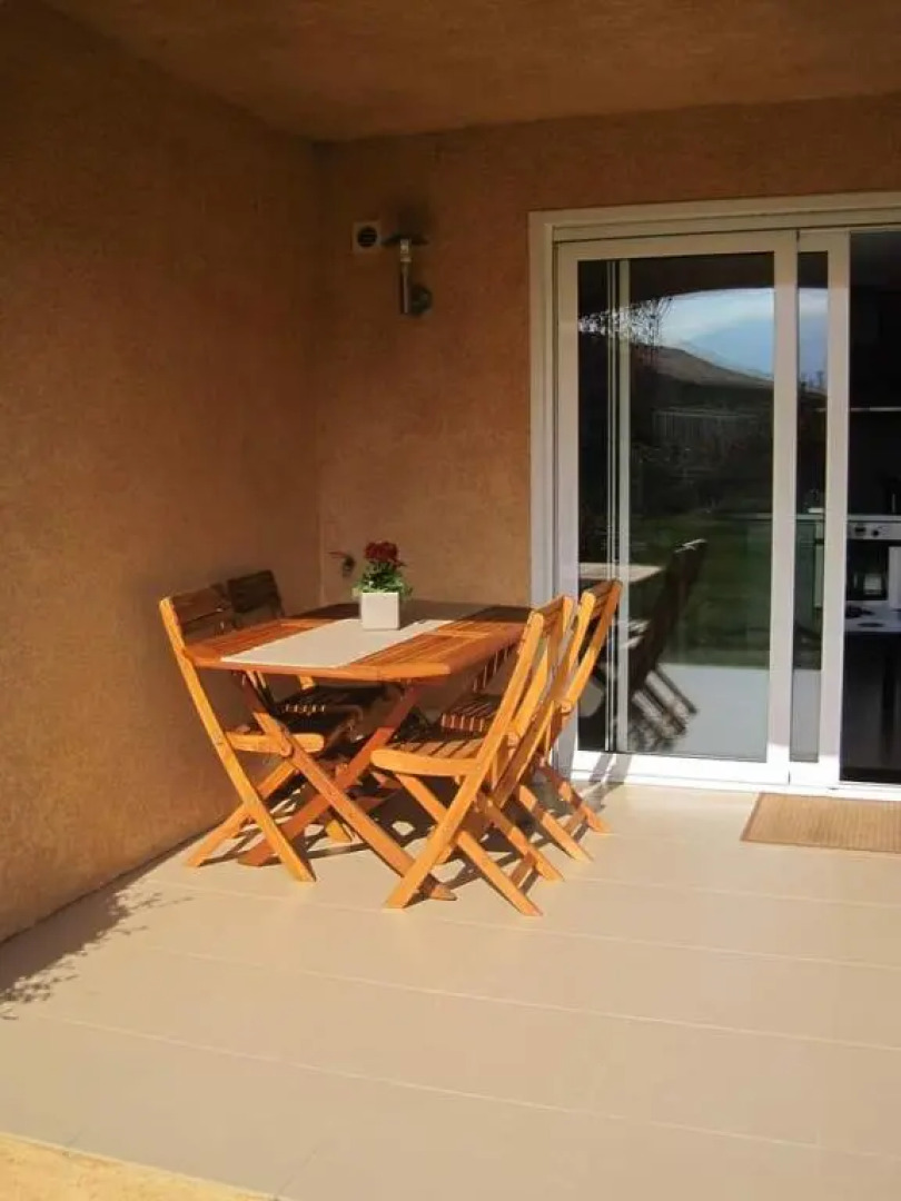 Coin Tranquille a 2km de Saint-Florent