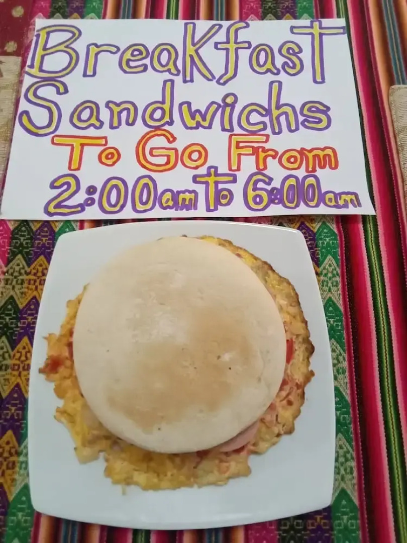 Royal Sweet Dreams Airport B&B