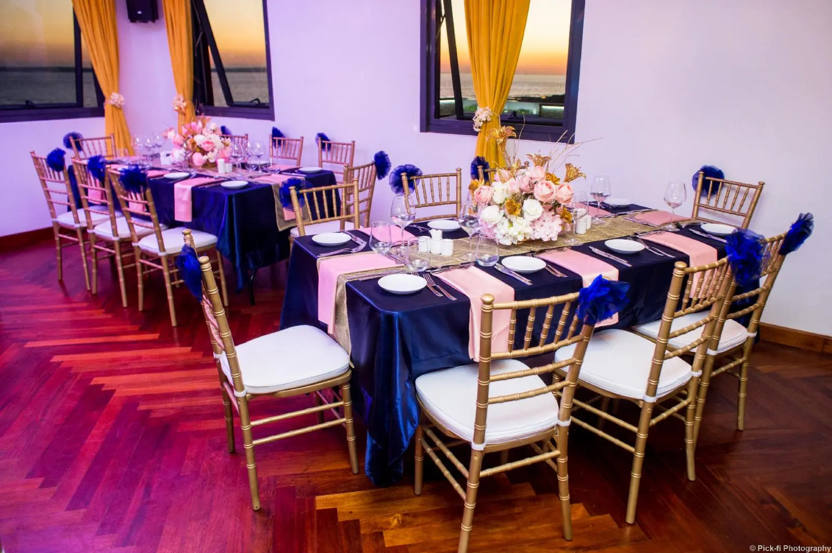 Baobab Tree Hôtel & Spa