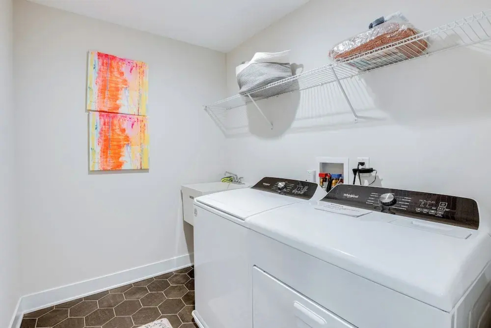 10 Mi to Morristown: Stylish Home w/ Pool Access