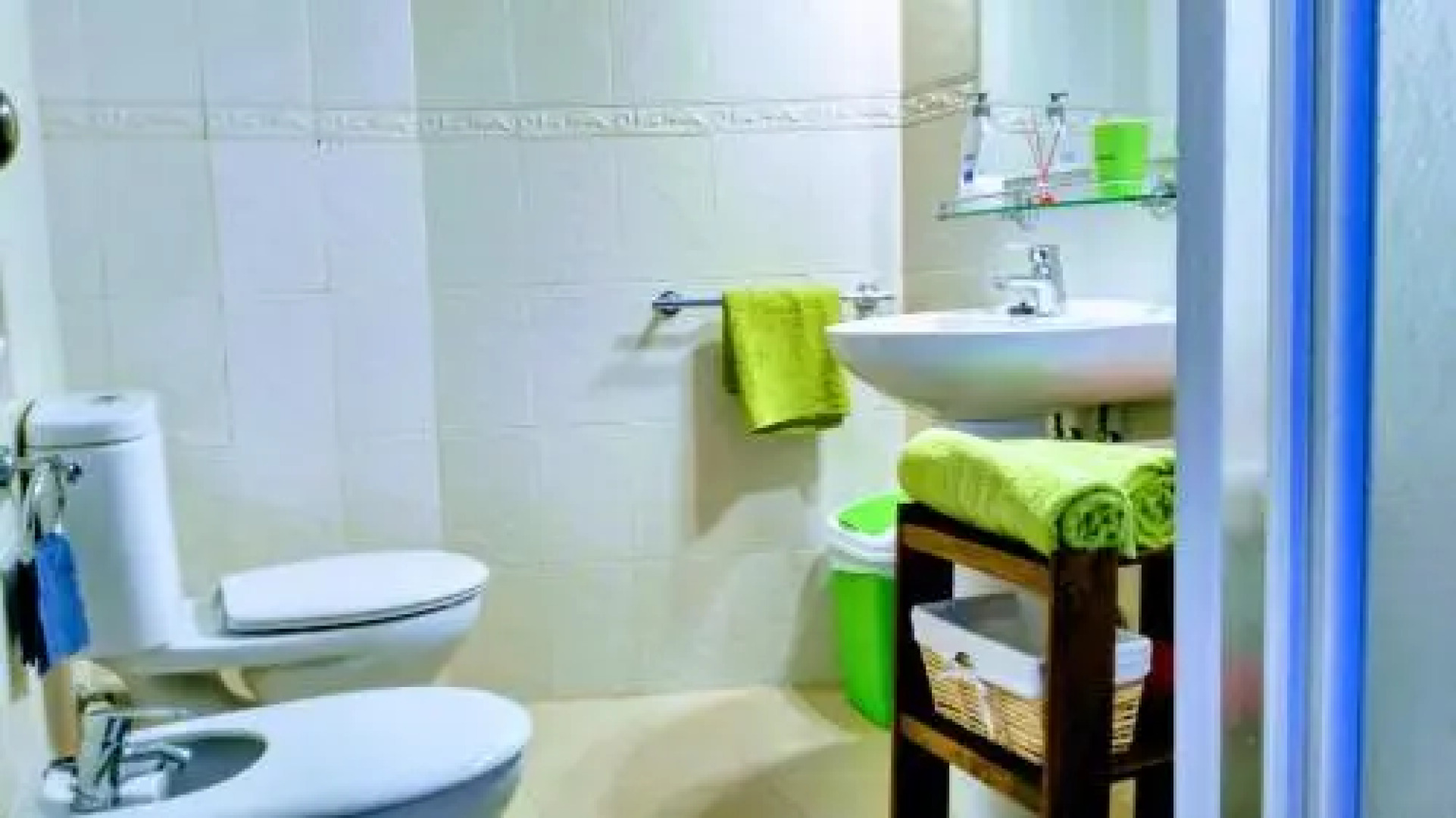 Apartamento el Parador