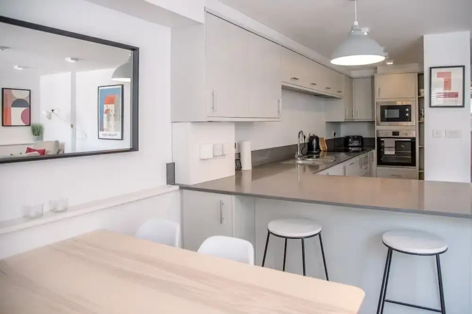 Sutton House, Woodbridge