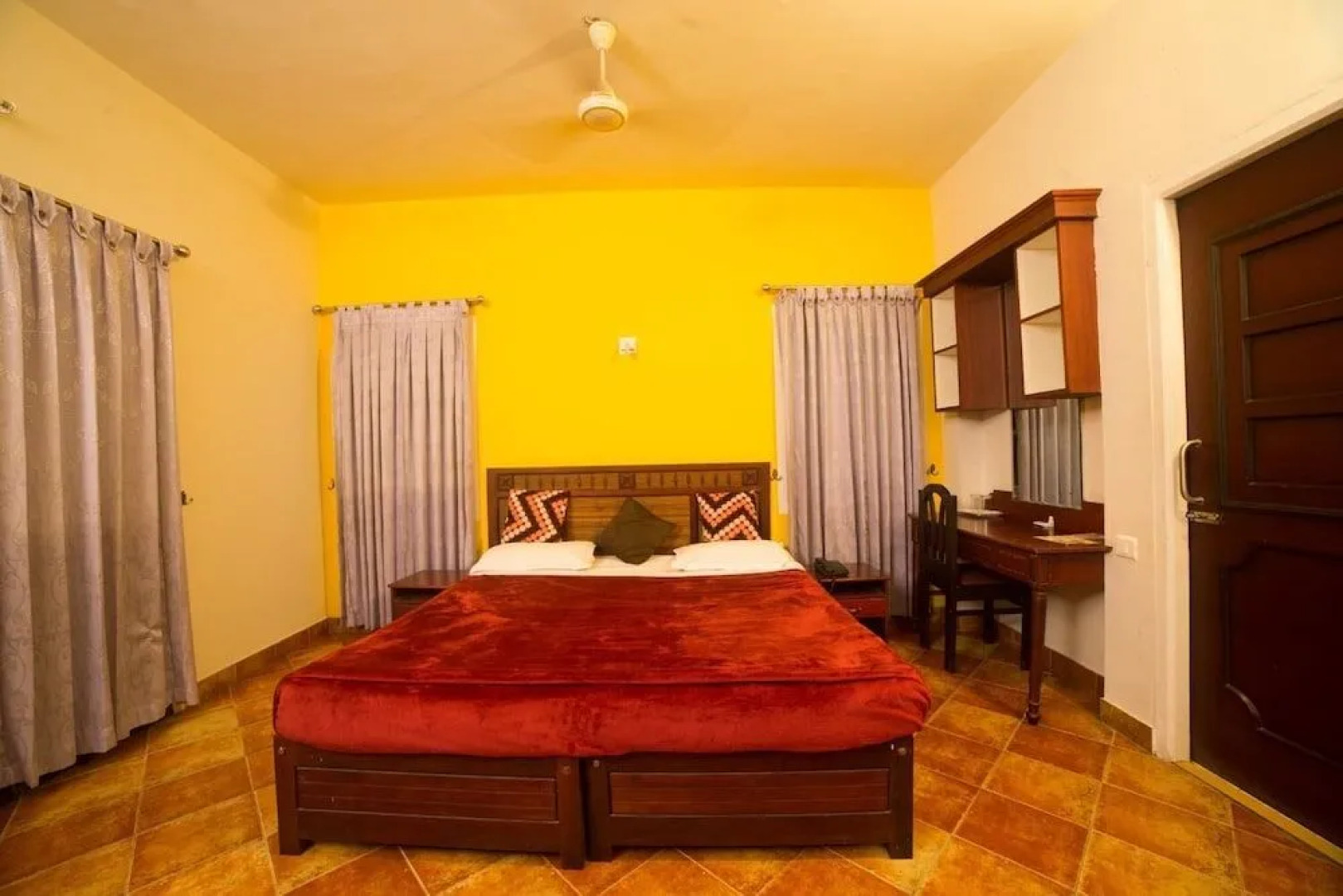 Wynd Valley Garden Resort