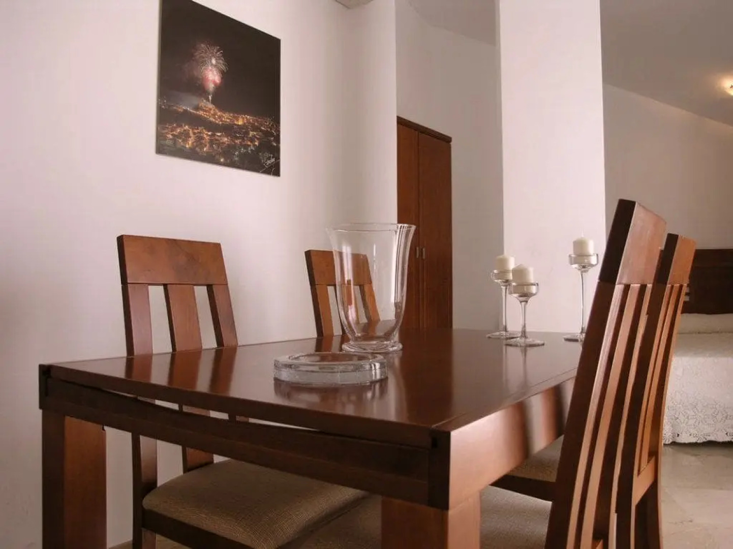 Apartamentos Aixa II