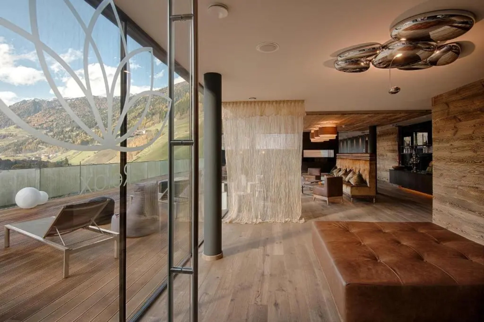 LUNARIS Wellnessresort