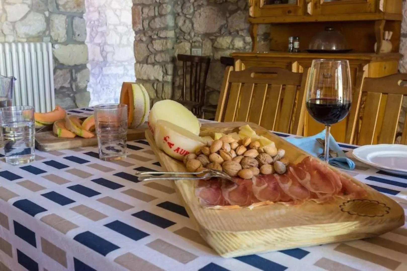 Amazing villa 2Km from the beach