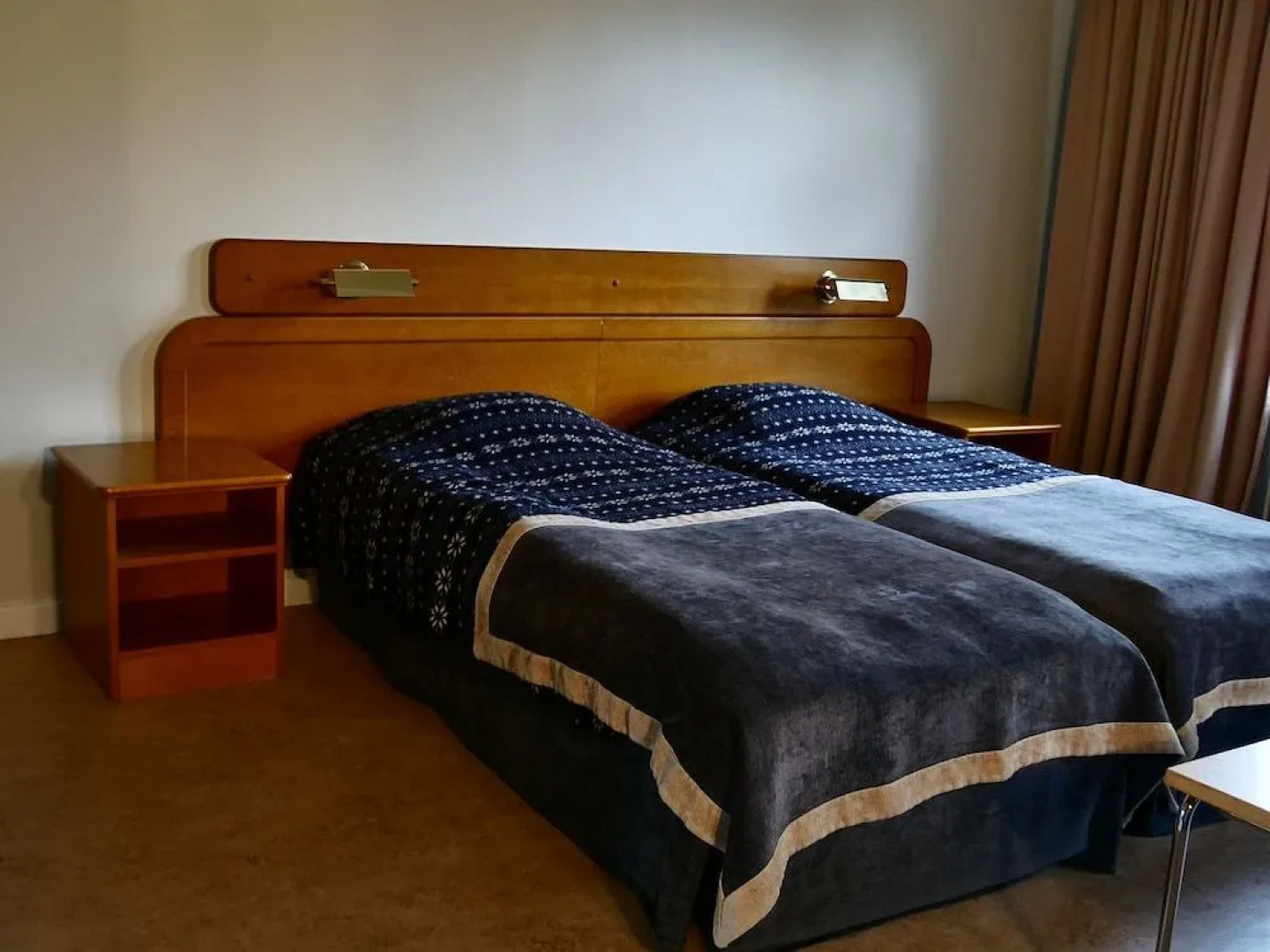 Sundmans Fjällgård