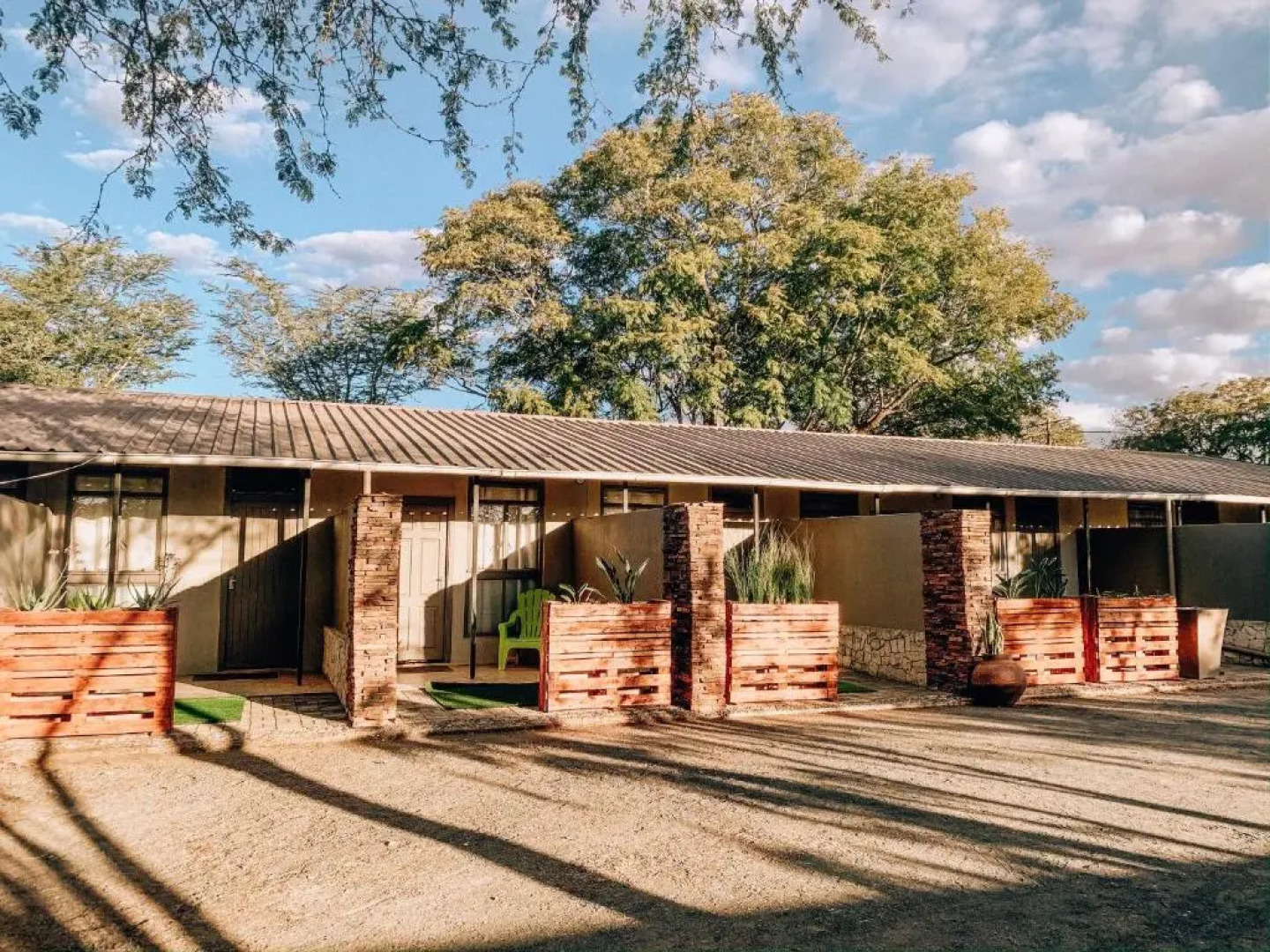 Biweda Nguni Lodge