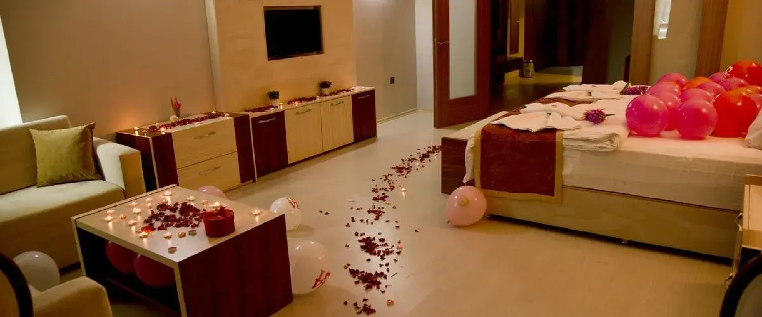 Cevaher Hotel & Suites