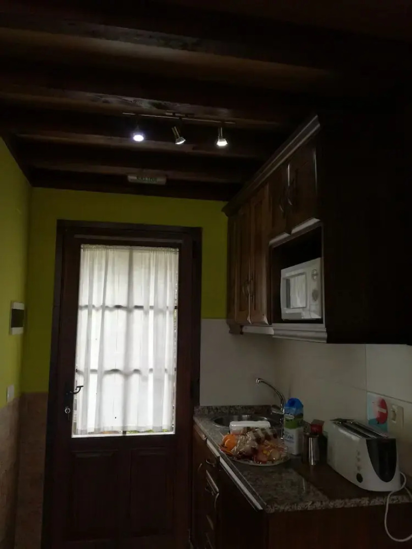 Apartamentos Luna de Vilar