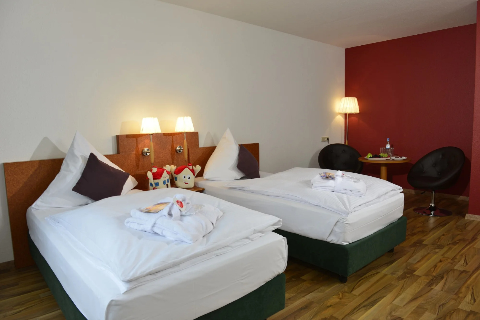 Michel Hotel Frankfurt-Airport Ruesselsheim