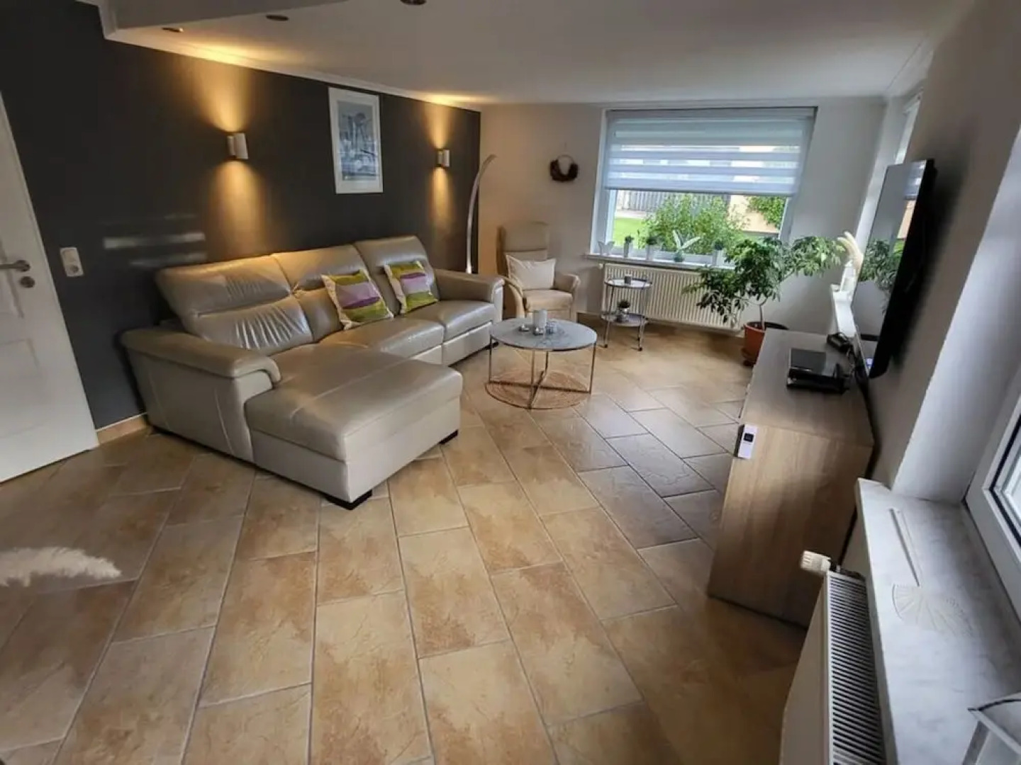 Lighthouse View Modern Retreat