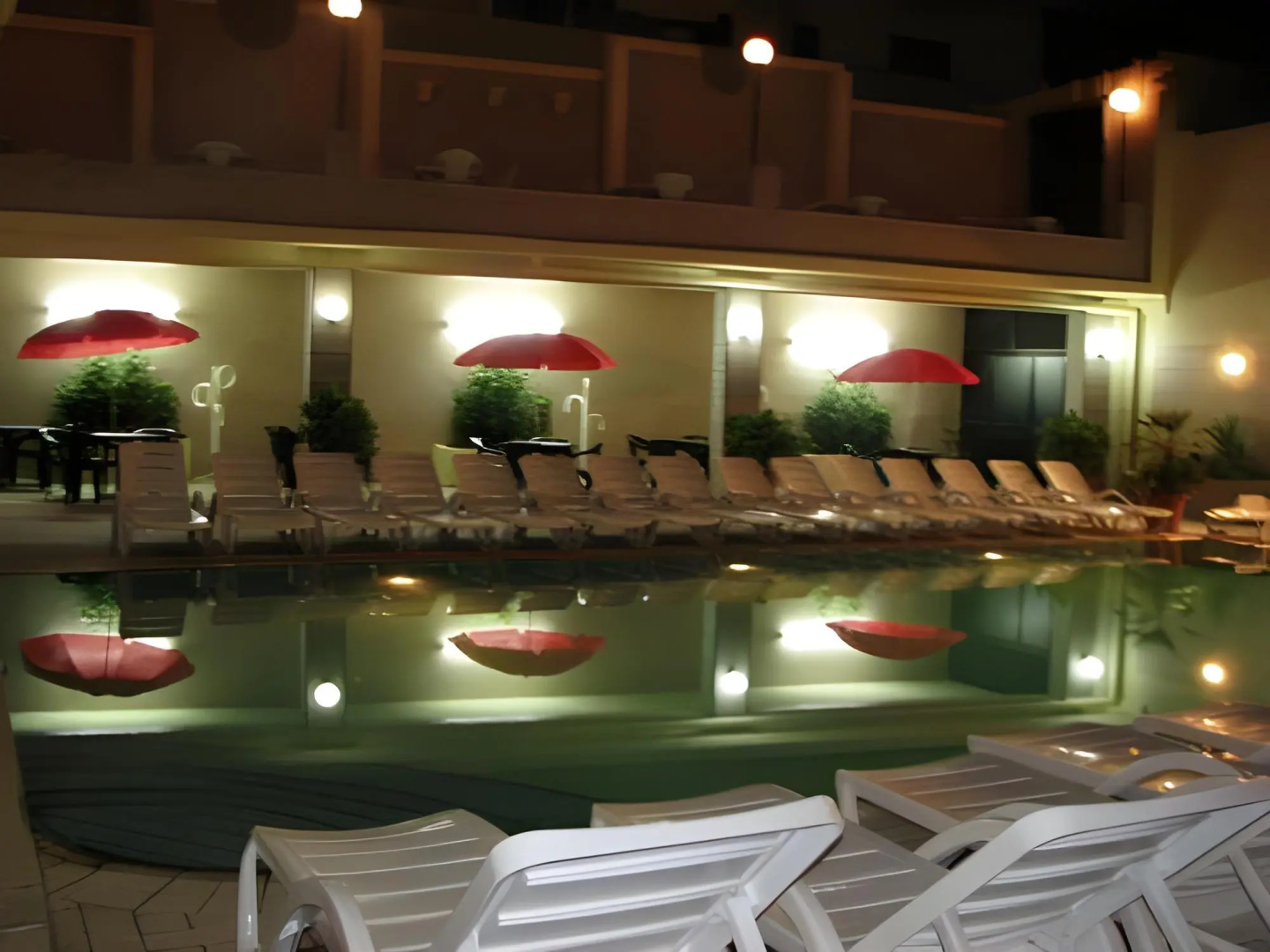 Euroclub Hotel