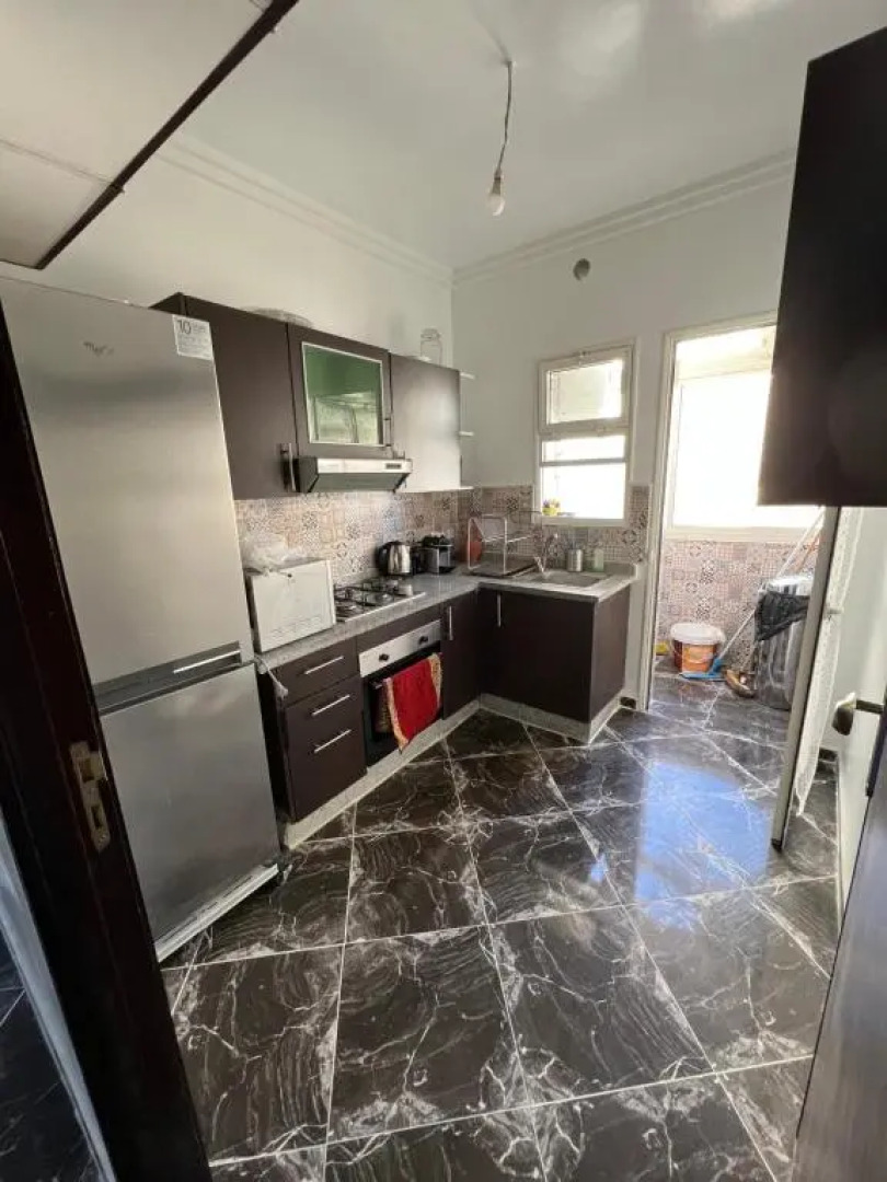 Appartement de vacances