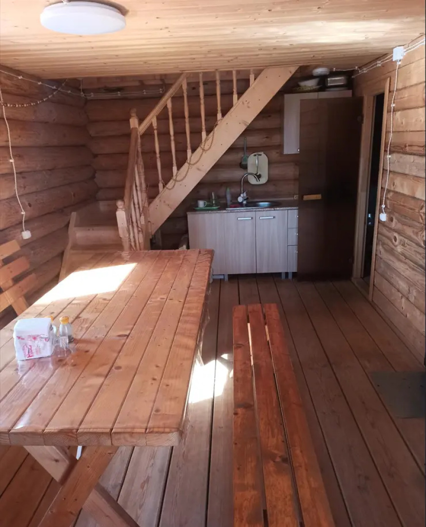 Медвежья Берлога