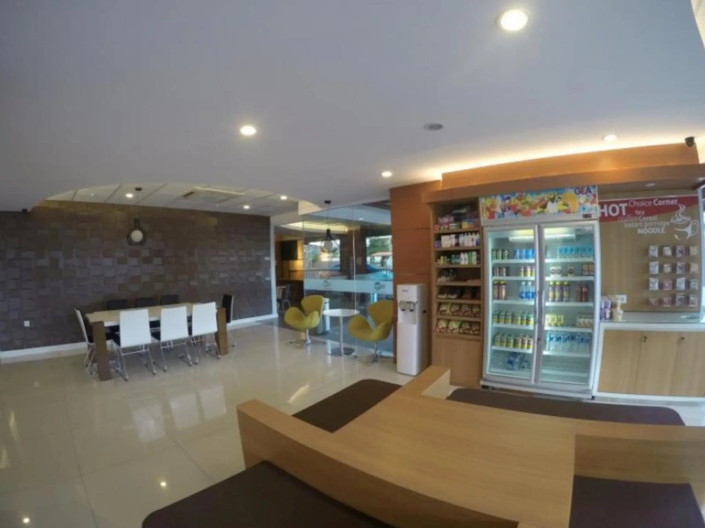 Citihub Hotel @Abepura