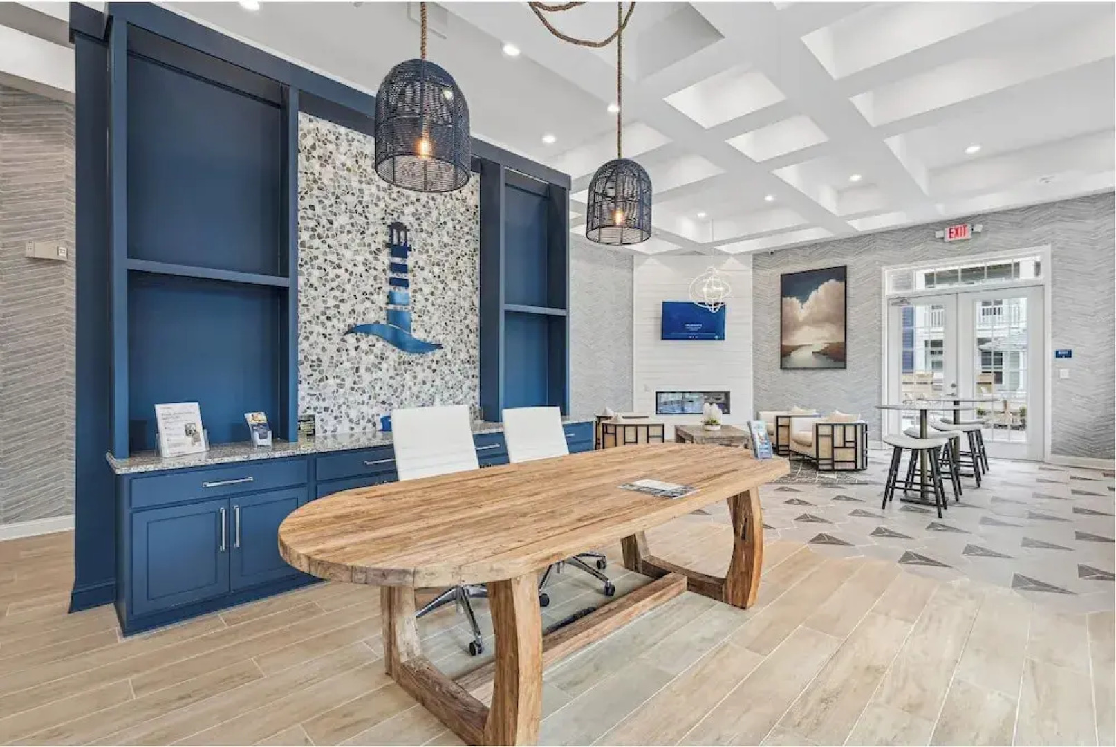 Landing Apartments Leland