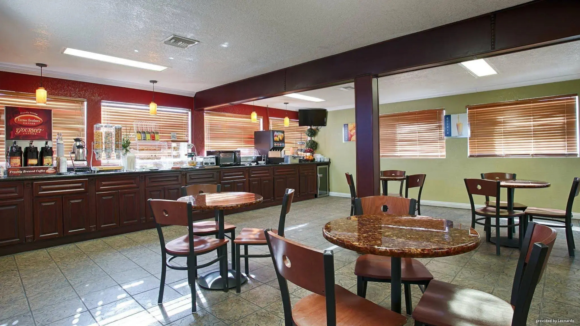 Best Western Desert Winds