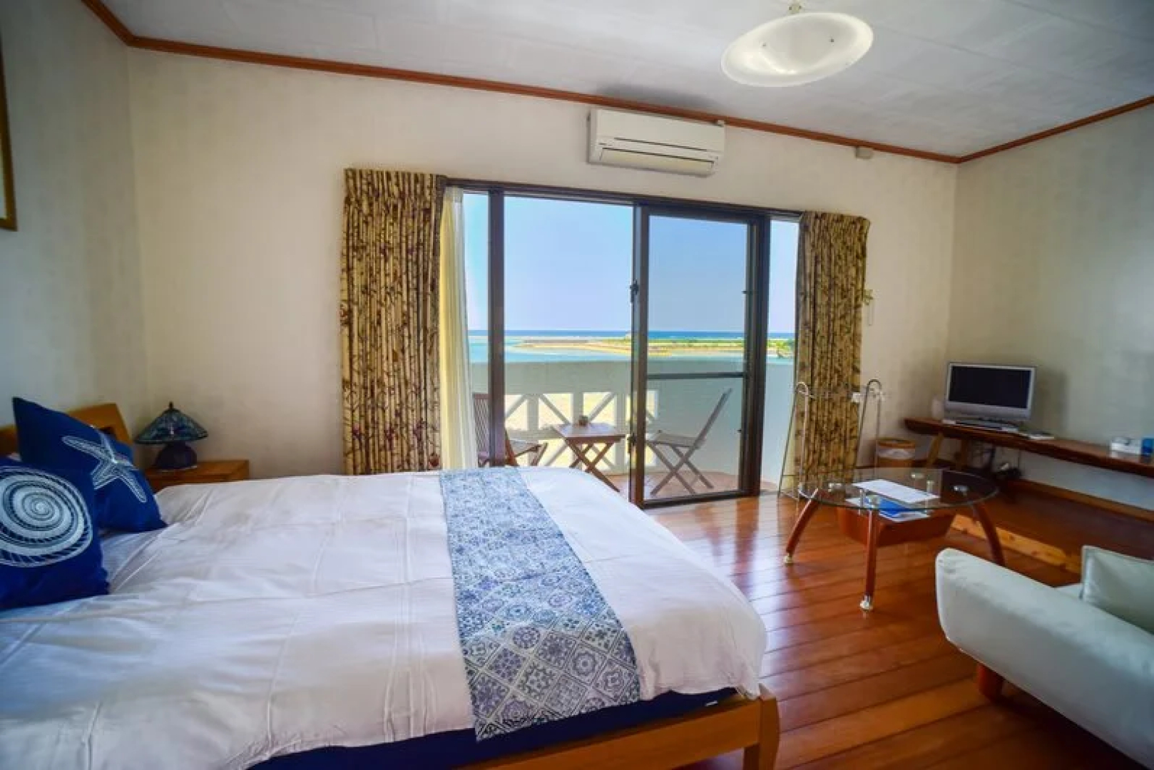 Sunset Beach House