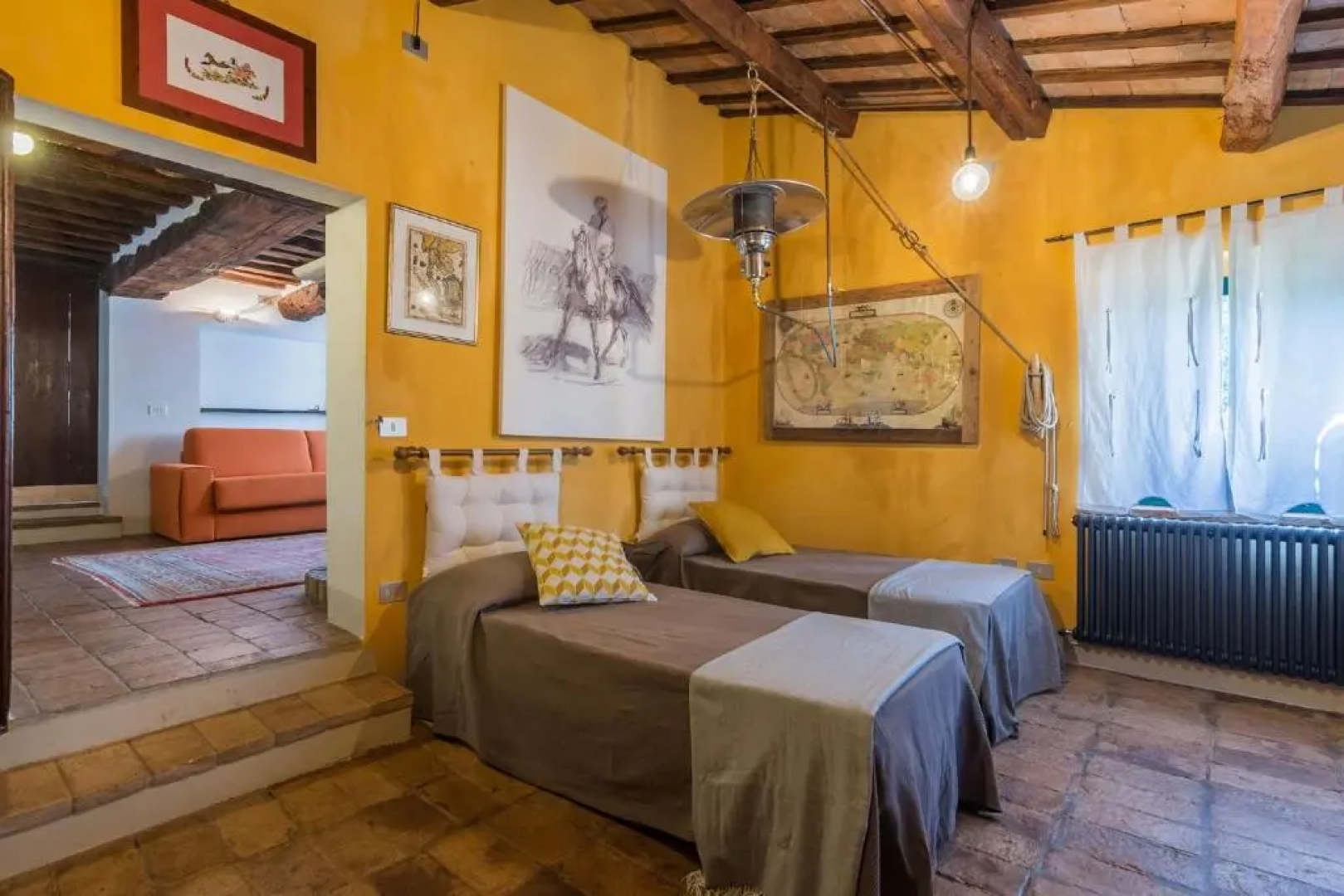Villa Cavalli 10