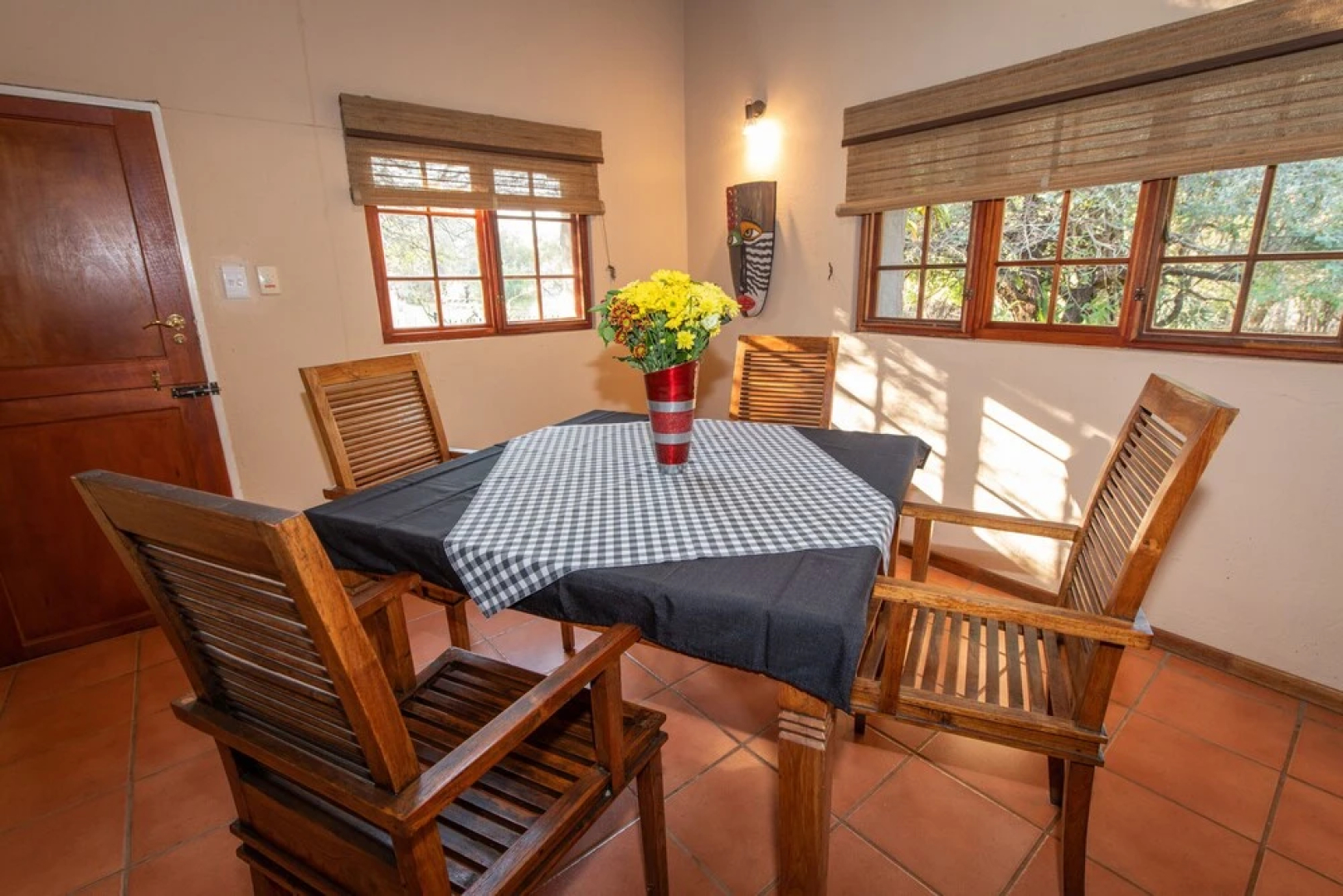 Blyde River Wilderness Lodge