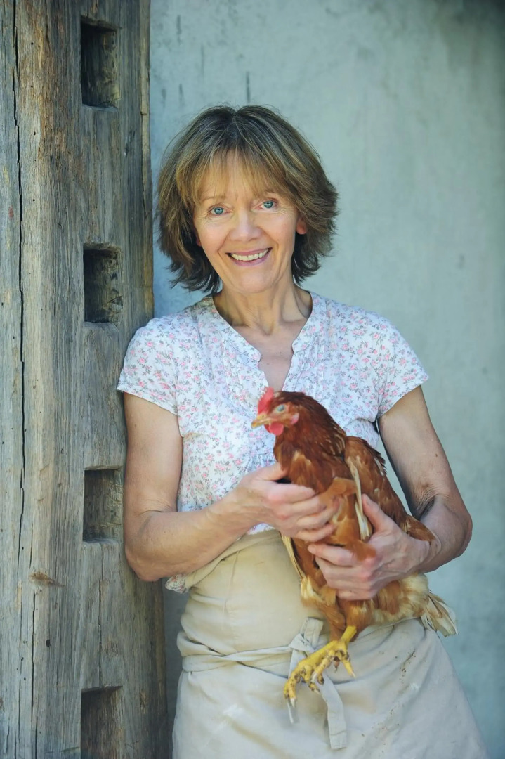 Turisticna Kmetija Seruga