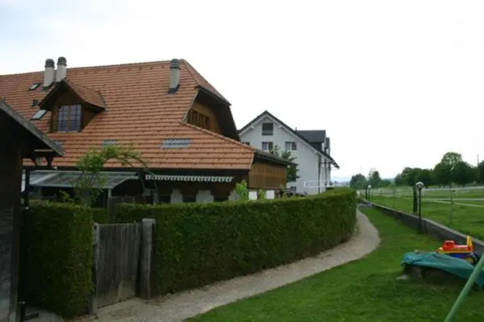 Hadassa Apartment Simcha