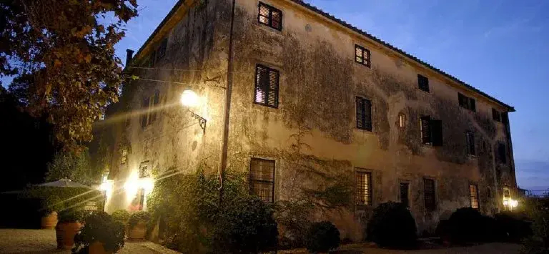 Tenuta La Parrina