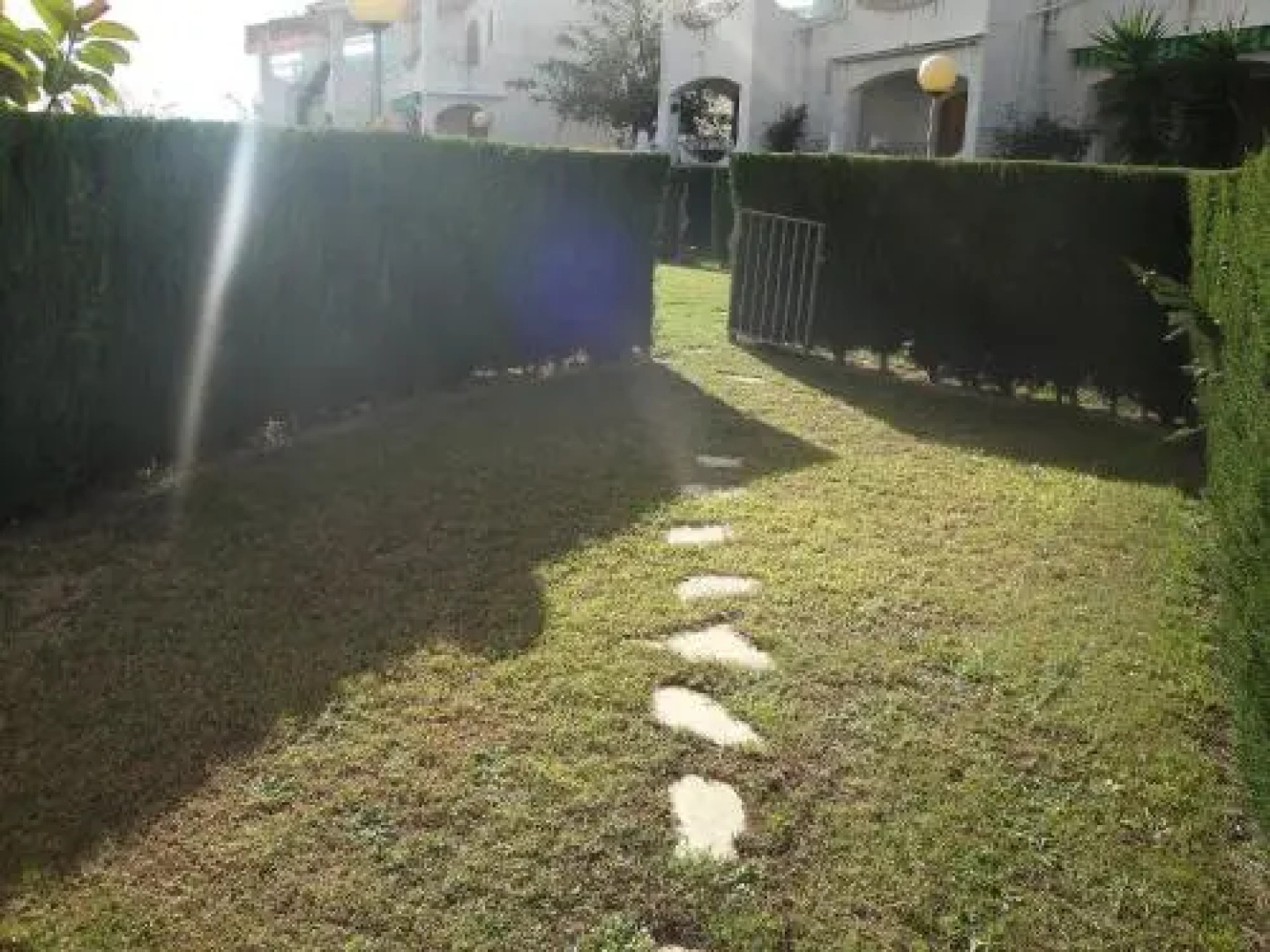 Holiday Home Residencia El Arenal 01.2