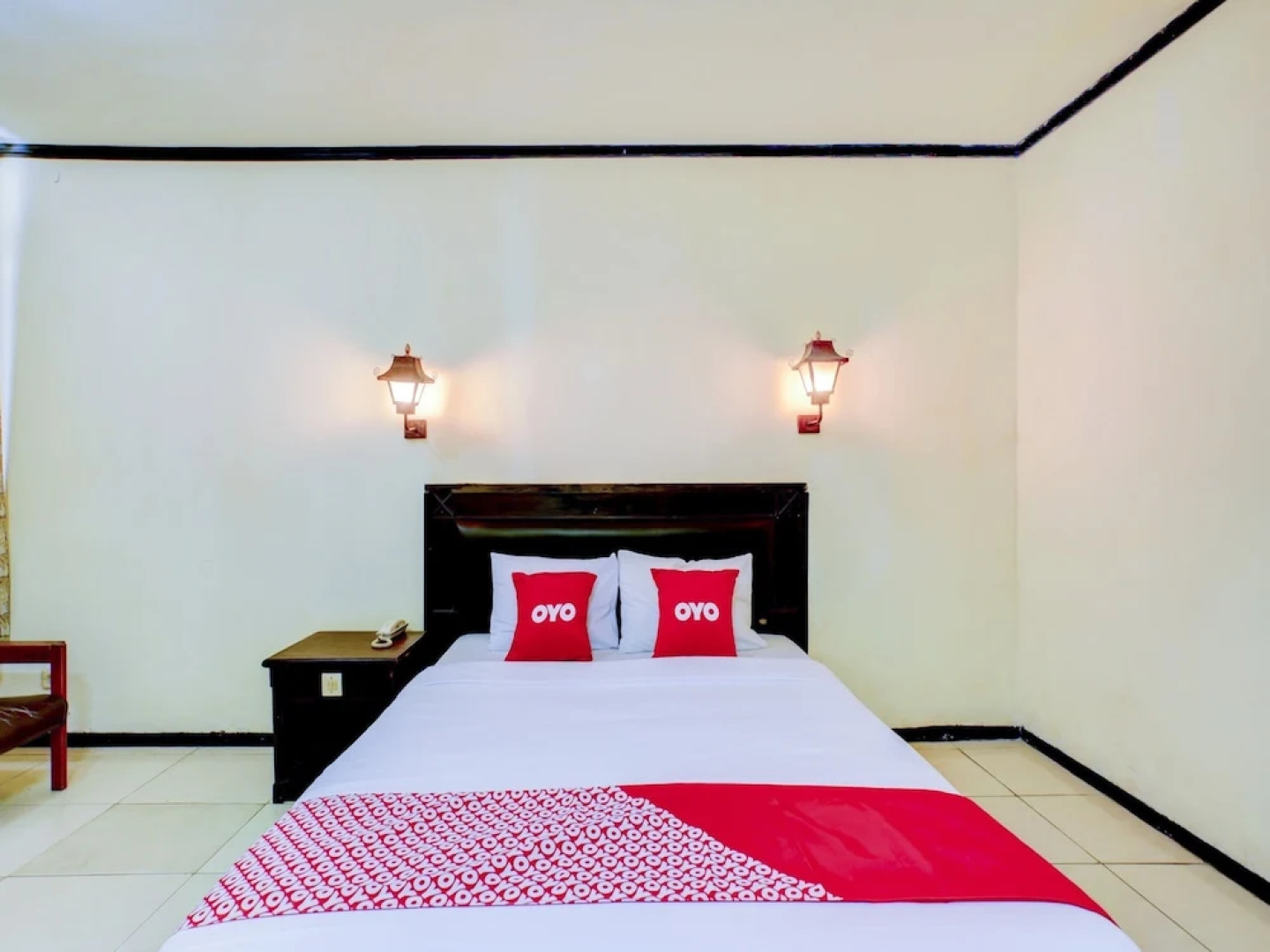 Hotel Lumajang New by OYO Rooms