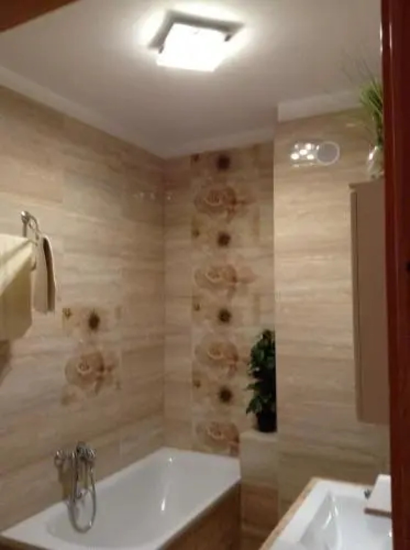 Valentin Deluxe Apartman