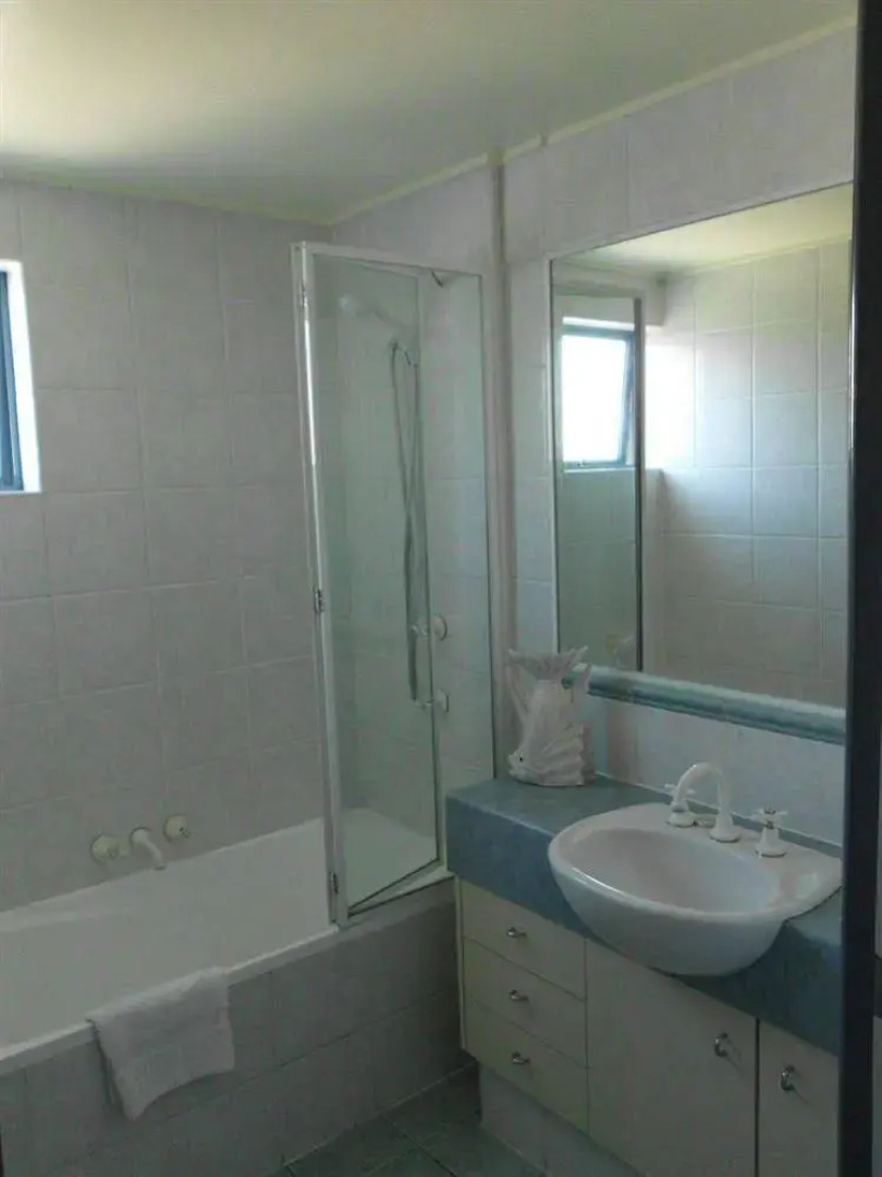 Castaway Cove Resort Noosa