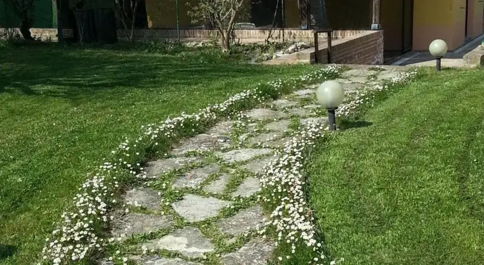 Holiday home Il Grande Gelso