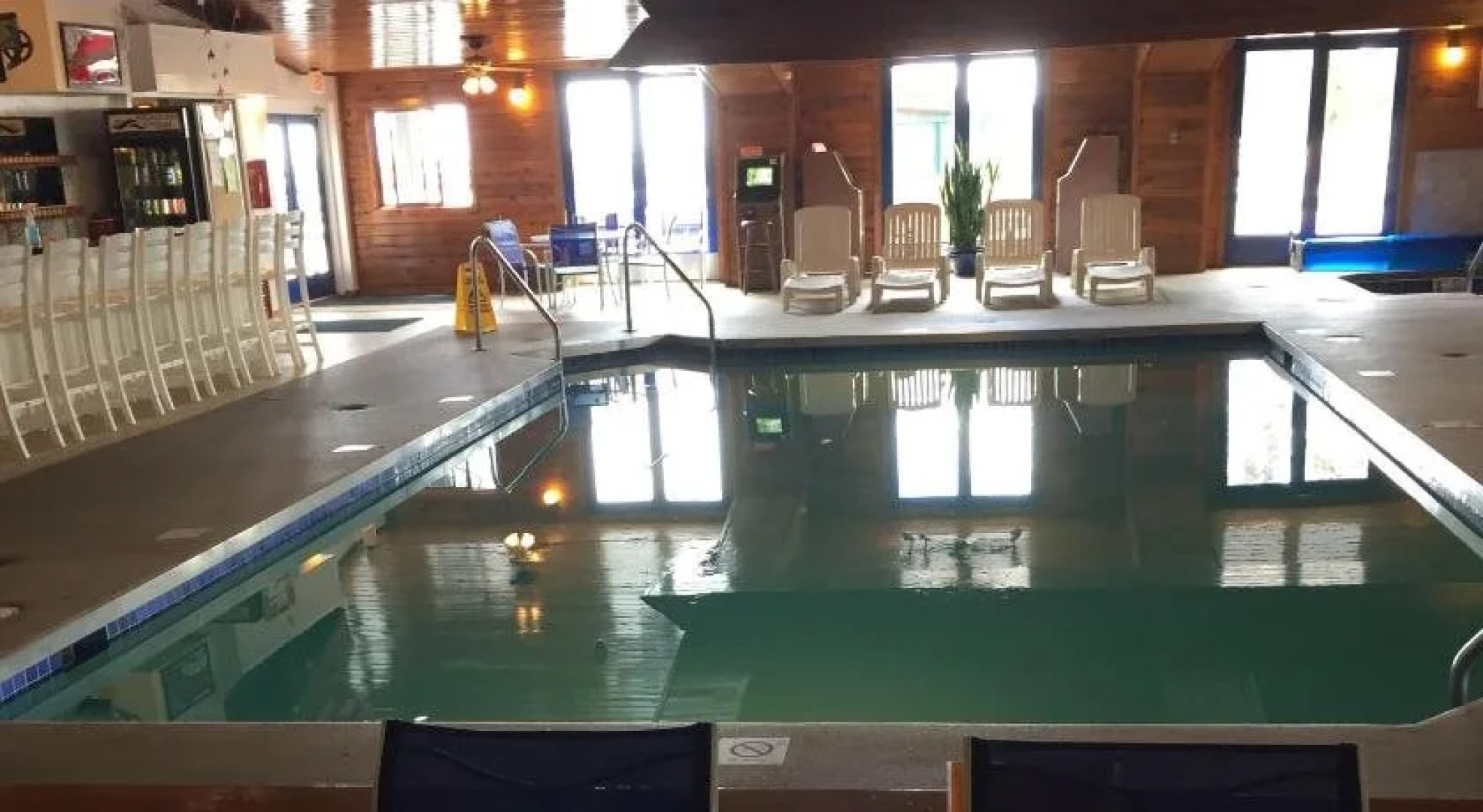 Village Inn on the Lake